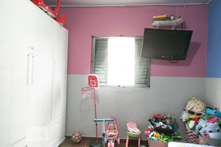 Casa à venda com 120m², 3 quartos e 2 vagasQuarto 1