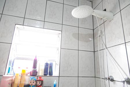 Casa à venda com 120m², 3 quartos e 2 vagasBanheiro 1