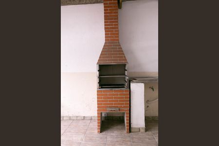 Casa à venda com 120m², 3 quartos e 2 vagasChurrasqueira