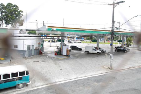 Casa à venda com 120m², 3 quartos e 2 vagasVista da Varanda