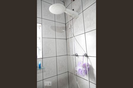 Casa à venda com 120m², 3 quartos e 2 vagasBanheiro 1