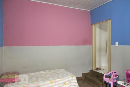 Casa à venda com 120m², 3 quartos e 2 vagasQuarto 1