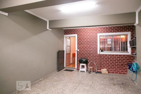 Casa à venda com 120m², 3 quartos e 2 vagasGaragem 2
