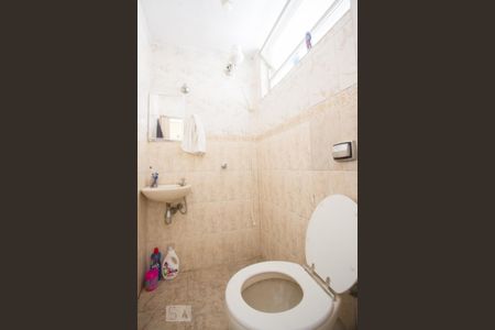 Casa à venda com 400m², 5 quartos e 4 vagasBanheiro Edícula