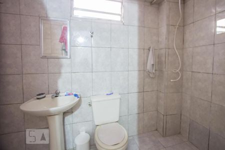 Casa à venda com 400m², 5 quartos e 4 vagasBanheiro de Serviço