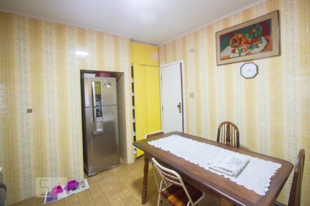 Casa à venda com 400m², 5 quartos e 4 vagasCozinha