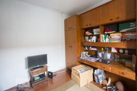 Casa à venda com 400m², 5 quartos e 4 vagasQuarto 1