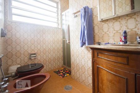 Casa à venda com 400m², 5 quartos e 4 vagasBanheiro