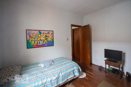 Casa à venda com 400m², 5 quartos e 4 vagasQuarto 1