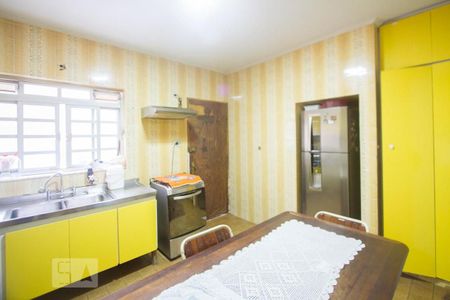 Casa à venda com 400m², 5 quartos e 4 vagasCozinha