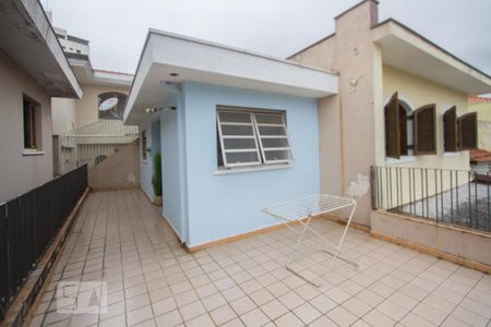 Casa à venda com 400m², 5 quartos e 4 vagasQuintal