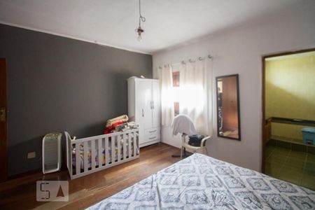 Casa à venda com 400m², 5 quartos e 4 vagasSuíte 2