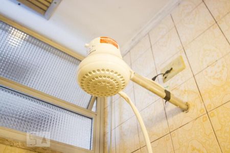 Casa à venda com 400m², 5 quartos e 4 vagasDetalhe Banheiro Suíte 1