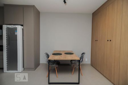Studio de kitnet/studio à venda com 1 quarto, 36m² em Perdizes, São Paulo