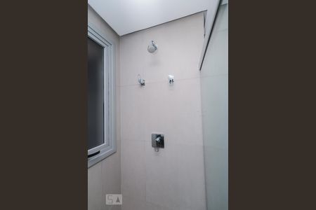 Studio para alugar com 36m², 1 quarto e sem vagaBanheiro