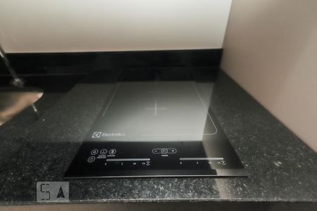 Studio para alugar com 36m², 1 quarto e sem vagaCozinha