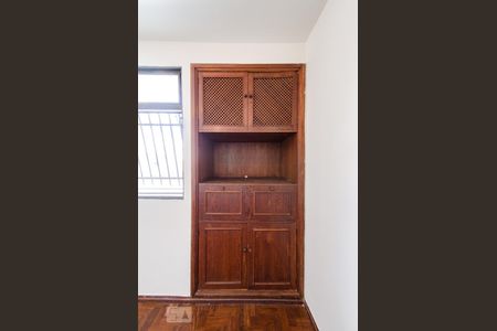 Quarto 1 de apartamento à venda com 3 quartos, 106m² em Coracao de Jesus, Belo Horizonte