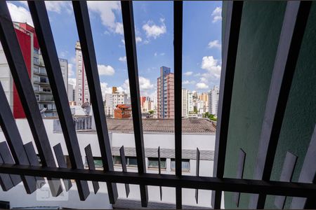 Quarto 1 - Vista de apartamento à venda com 3 quartos, 106m² em Coracao de Jesus, Belo Horizonte