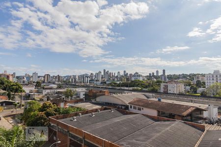 Apartamento à venda com 74m², 2 quartos e 1 vaga Apartamento à venda com 74m², 2 quartos e 1 vagaVista do Quarto 2 Suíte