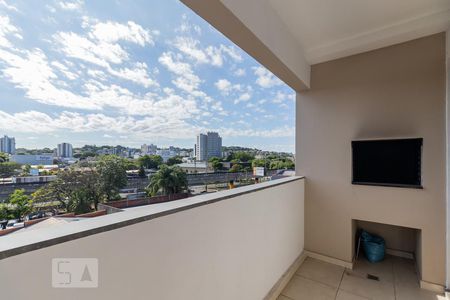 Apartamento à venda com 74m², 2 quartos e 1 vaga Apartamento à venda com 74m², 2 quartos e 1 vagaSacada