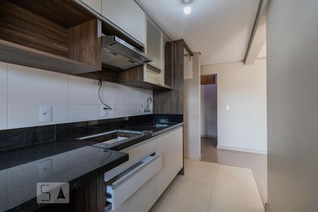 Apartamento à venda com 74m², 2 quartos e 1 vaga Apartamento à venda com 74m², 2 quartos e 1 vagaCozinha