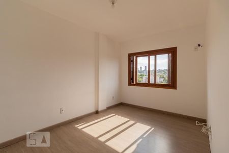 Quarto 2 Suíte de apartamento à venda com 2 quartos, 74m² em Ideal, Novo Hamburgo