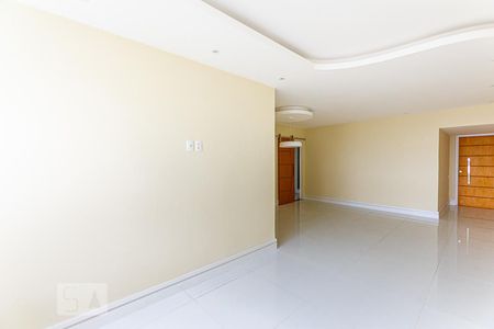 Sala de Apartamento com 3 quartos, 150m² Icaraí