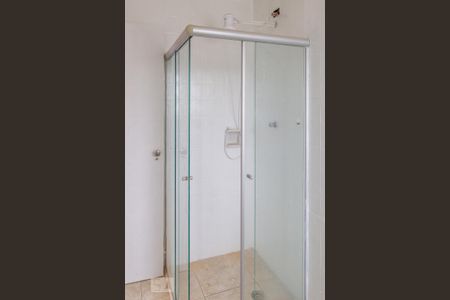 Apartamento à venda com 57m², 2 quartos e 1 vaga Apartamento à venda com 57m², 2 quartos e 1 vagaBanheiro