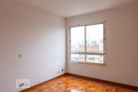 Sala de apartamento à venda com 2 quartos, 57m² em Campos Elíseos, São Paulo