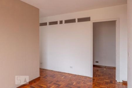 Sala de apartamento à venda com 2 quartos, 57m² em Campos Elíseos, São Paulo
