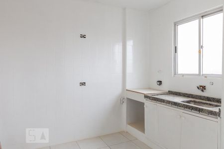 Apartamento à venda com 57m², 2 quartos e 1 vaga Apartamento à venda com 57m², 2 quartos e 1 vagaCozinha
