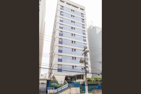 Apartamento à venda com 57m², 2 quartos e 1 vaga Apartamento à venda com 57m², 2 quartos e 1 vagaFachada
