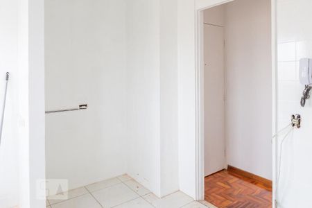 Apartamento à venda com 57m², 2 quartos e 1 vaga Apartamento à venda com 57m², 2 quartos e 1 vagaCozinha