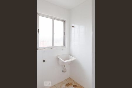 Apartamento à venda com 57m², 2 quartos e 1 vaga Apartamento à venda com 57m², 2 quartos e 1 vagaÁrea de Serviço