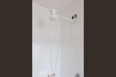 Apartamento à venda com 57m², 2 quartos e 1 vaga Apartamento à venda com 57m², 2 quartos e 1 vagaBanheiro