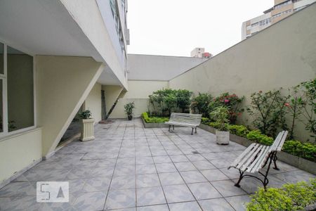 Apartamento à venda com 57m², 2 quartos e 1 vaga Apartamento à venda com 57m², 2 quartos e 1 vagaÁrea comum