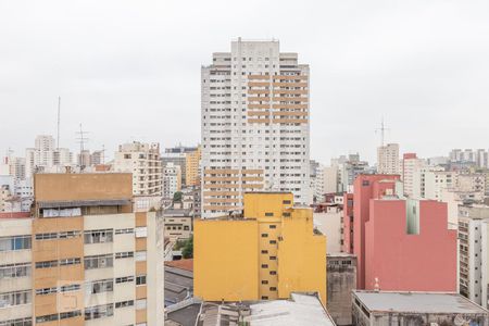 Vista do Quarto 1 de apartamento à venda com 2 quartos, 57m² em Campos Elíseos, São Paulo