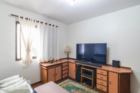 Apartamento à venda com 140m², 4 quartos e 2 vagasQuarto 2