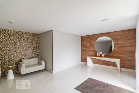 Apartamento à venda com 140m², 4 quartos e 2 vagasHall de Entrada