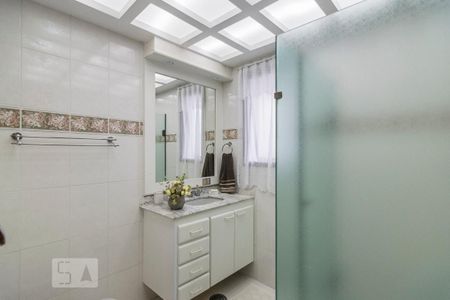 Apartamento à venda com 140m², 4 quartos e 2 vagasBanheiro