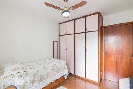 Apartamento à venda com 140m², 4 quartos e 2 vagasQuarto 3