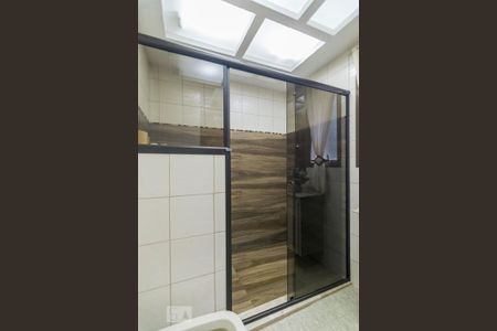 Apartamento à venda com 140m², 4 quartos e 2 vagasBanheiro da Suíte