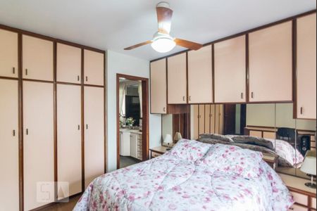Apartamento à venda com 140m², 4 quartos e 2 vagasQuarto 1 Suíte