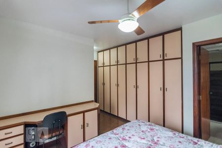Apartamento à venda com 140m², 4 quartos e 2 vagasQuarto 1 Suíte