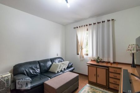 Apartamento à venda com 140m², 4 quartos e 2 vagasQuarto 2