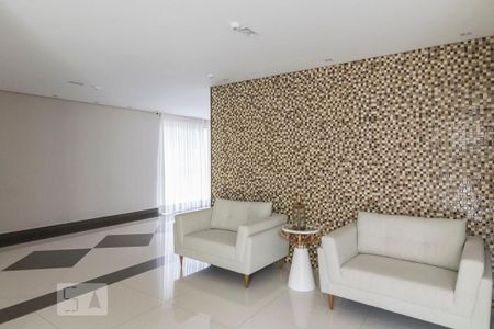 Apartamento à venda com 140m², 4 quartos e 2 vagasHall de Entrada