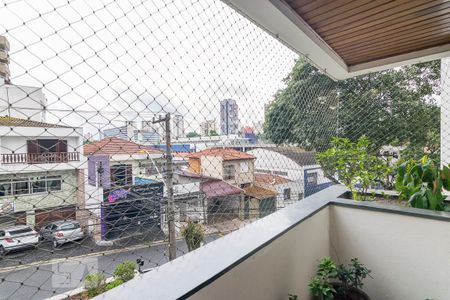 Apartamento à venda com 140m², 4 quartos e 2 vagasVaranda da Suíte