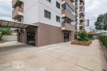 Apartamento à venda com 140m², 4 quartos e 2 vagasÁrea de Circulação