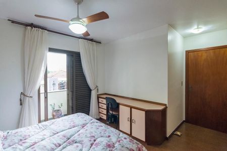 Apartamento à venda com 140m², 4 quartos e 2 vagasQuarto 1 Suíte