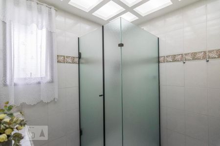 Apartamento à venda com 140m², 4 quartos e 2 vagasBanheiro